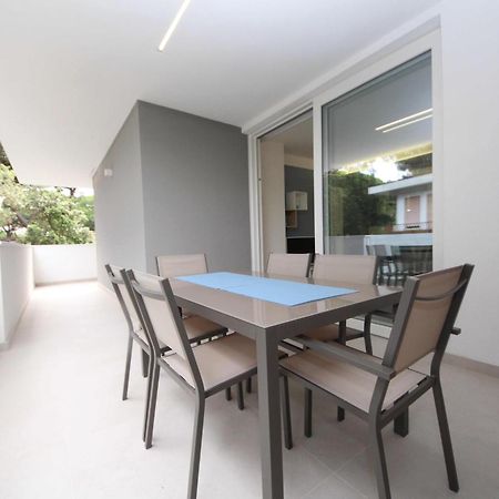 Ca' Del Mare Apartment Rosolina Mare Bagian luar foto
