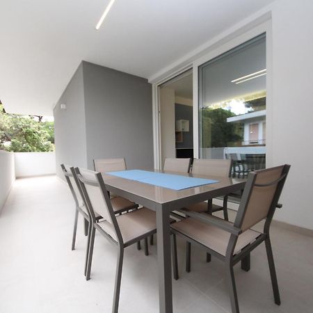 Ca' Del Mare Apartment Rosolina Mare Bagian luar foto