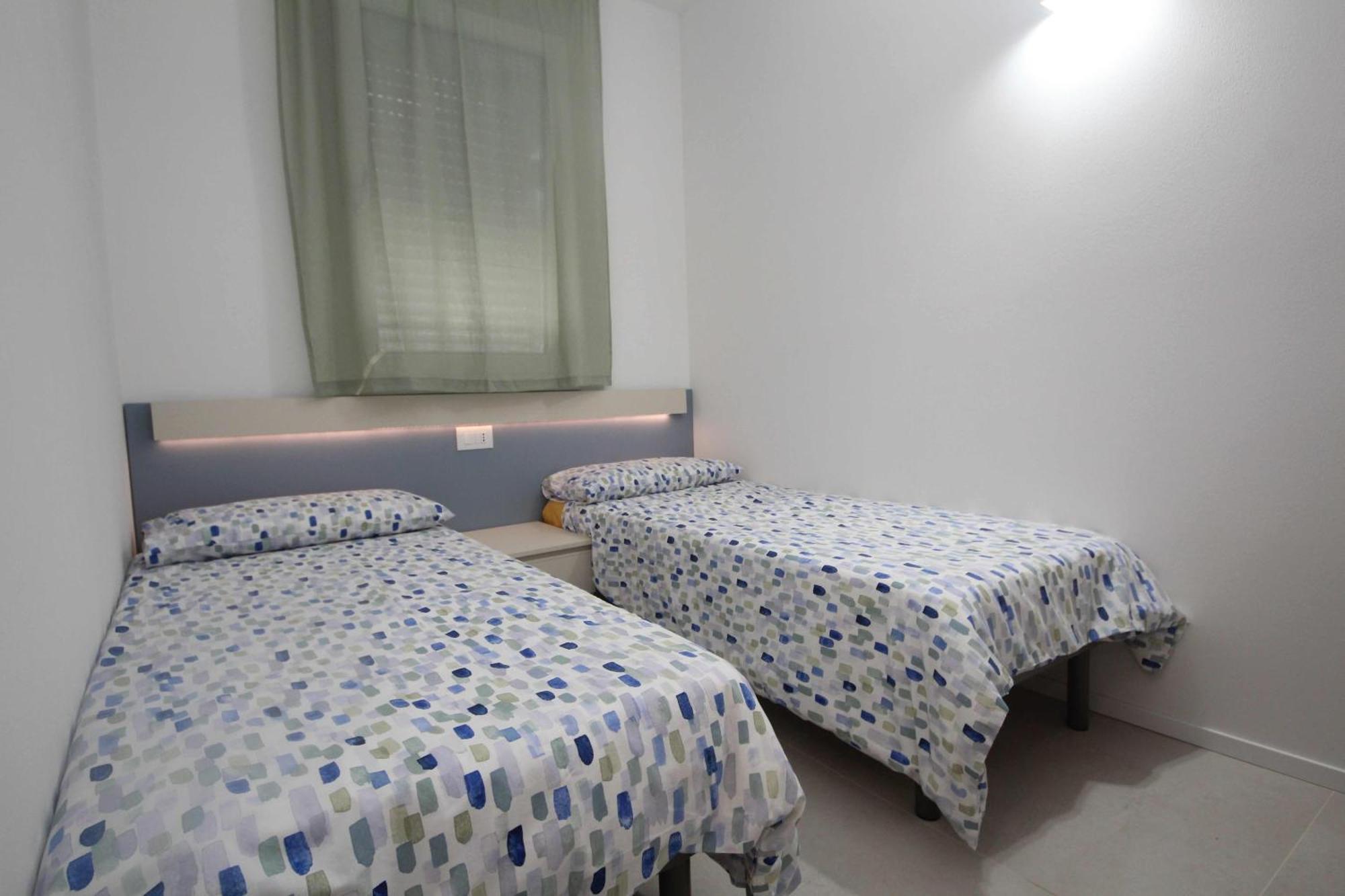 Ca' Del Mare Apartment Rosolina Mare Bagian luar foto