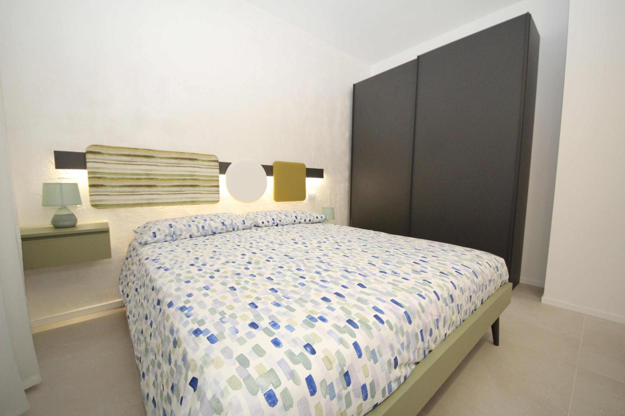 Ca' Del Mare Apartment Rosolina Mare Bagian luar foto
