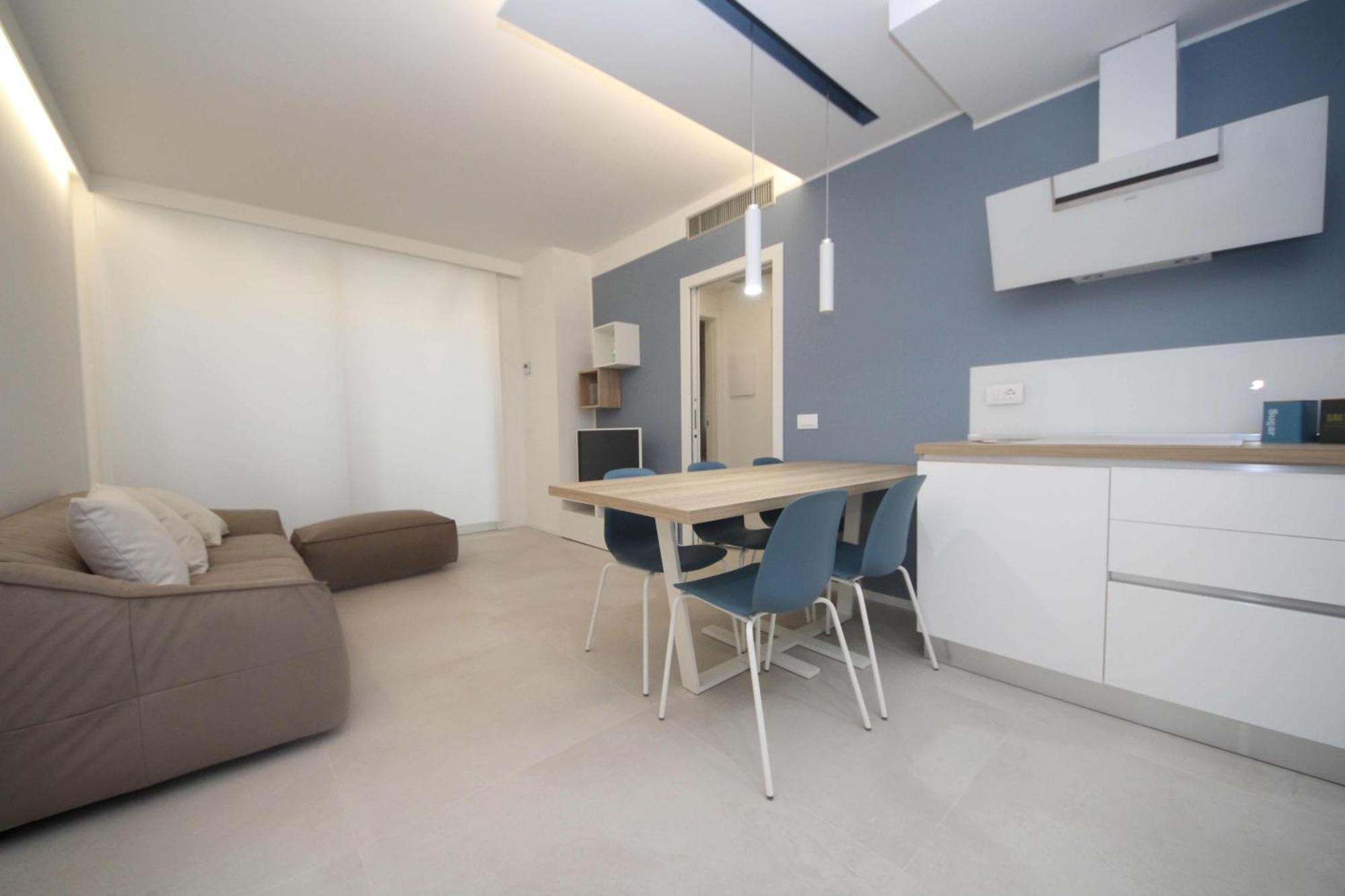 Ca' Del Mare Apartment Rosolina Mare Bagian luar foto