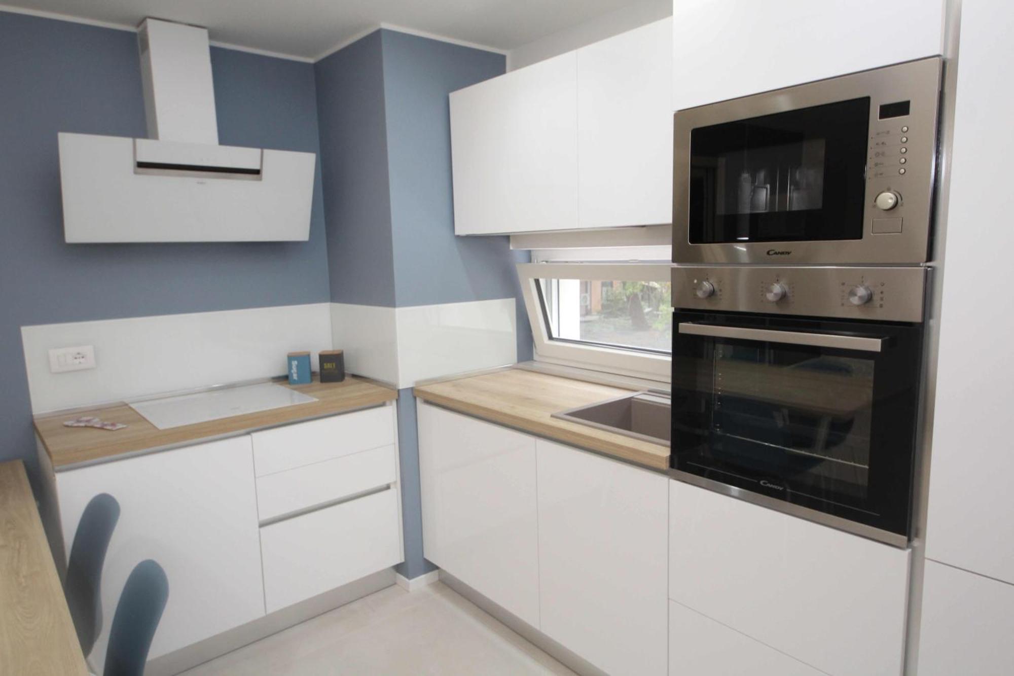 Ca' Del Mare Apartment Rosolina Mare Bagian luar foto