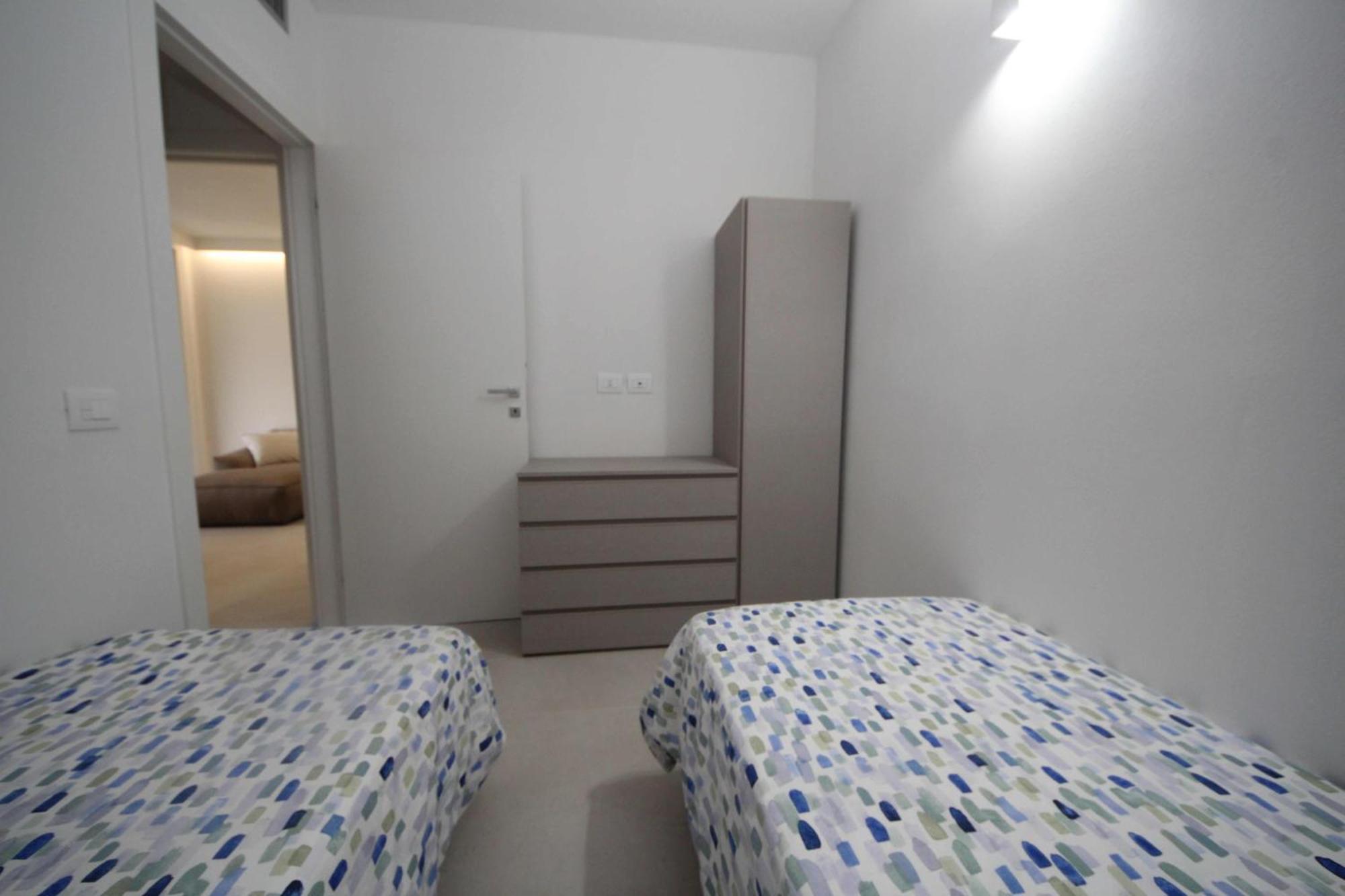 Ca' Del Mare Apartment Rosolina Mare Bagian luar foto