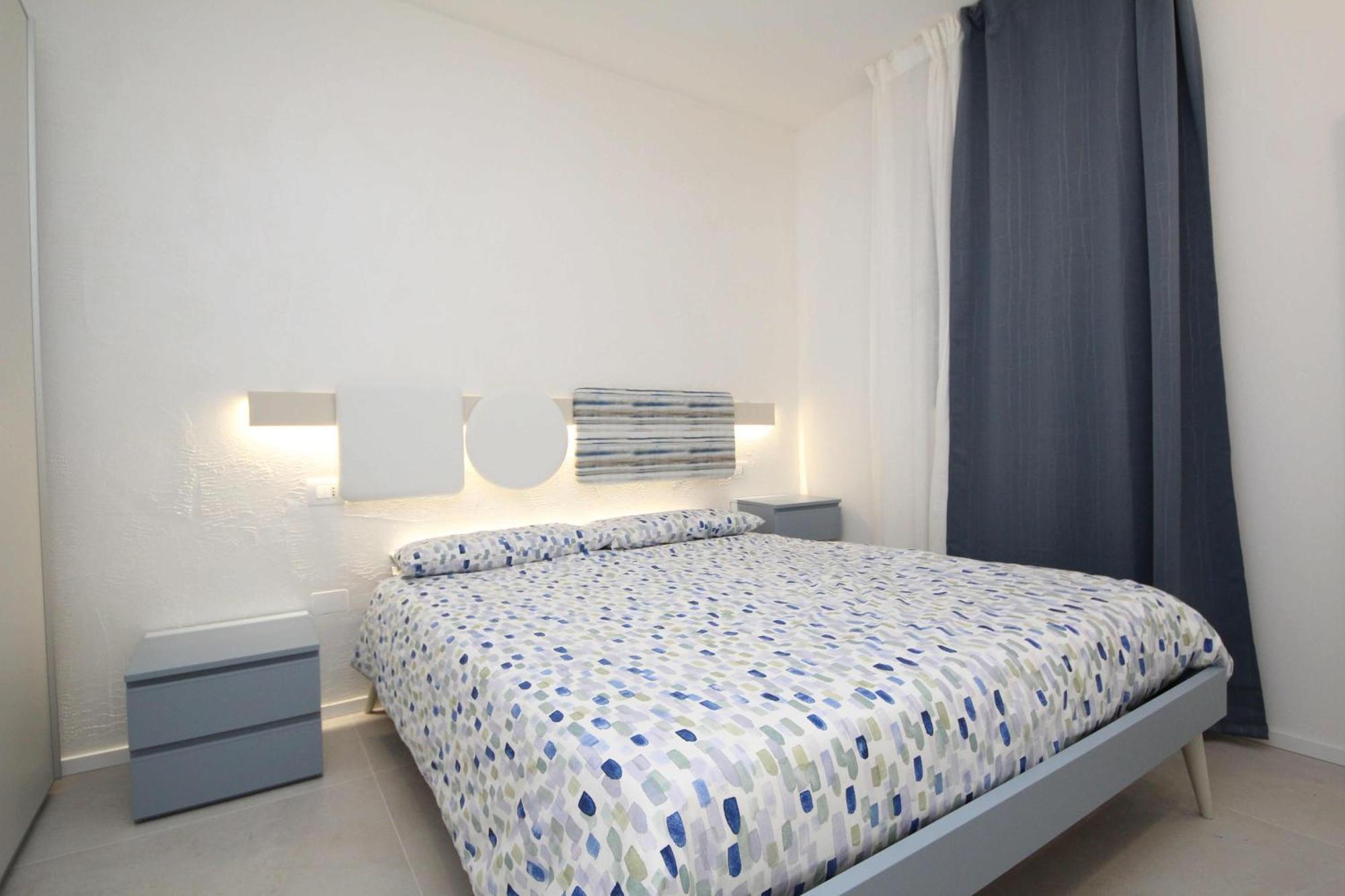 Ca' Del Mare Apartment Rosolina Mare Bagian luar foto