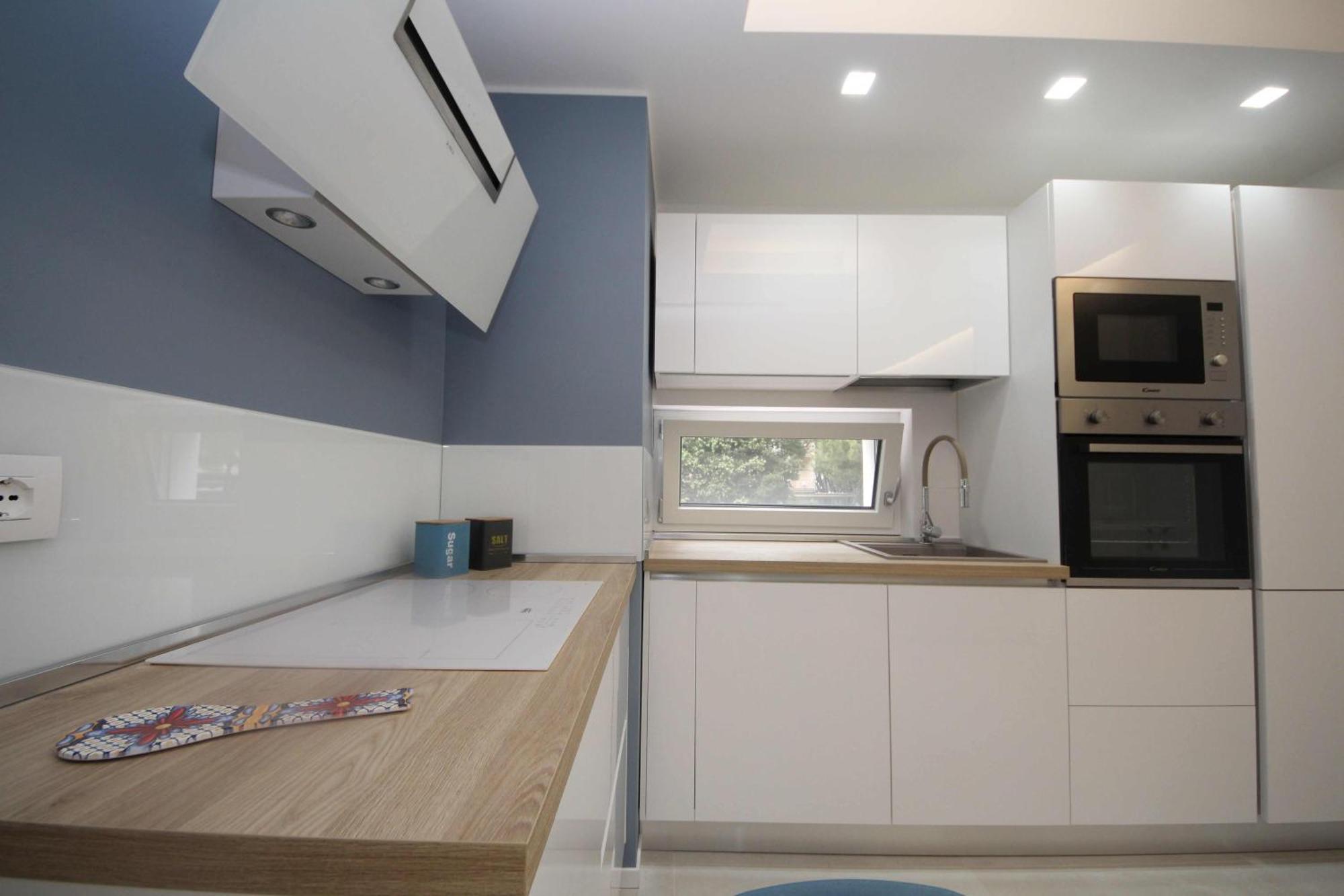 Ca' Del Mare Apartment Rosolina Mare Bagian luar foto