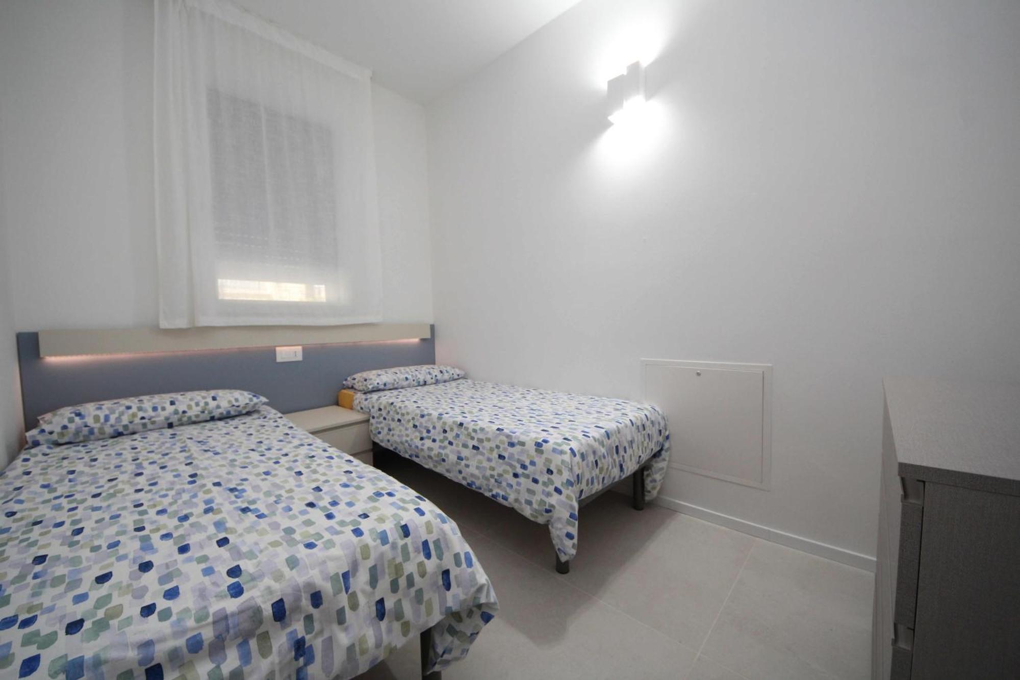 Ca' Del Mare Apartment Rosolina Mare Bagian luar foto