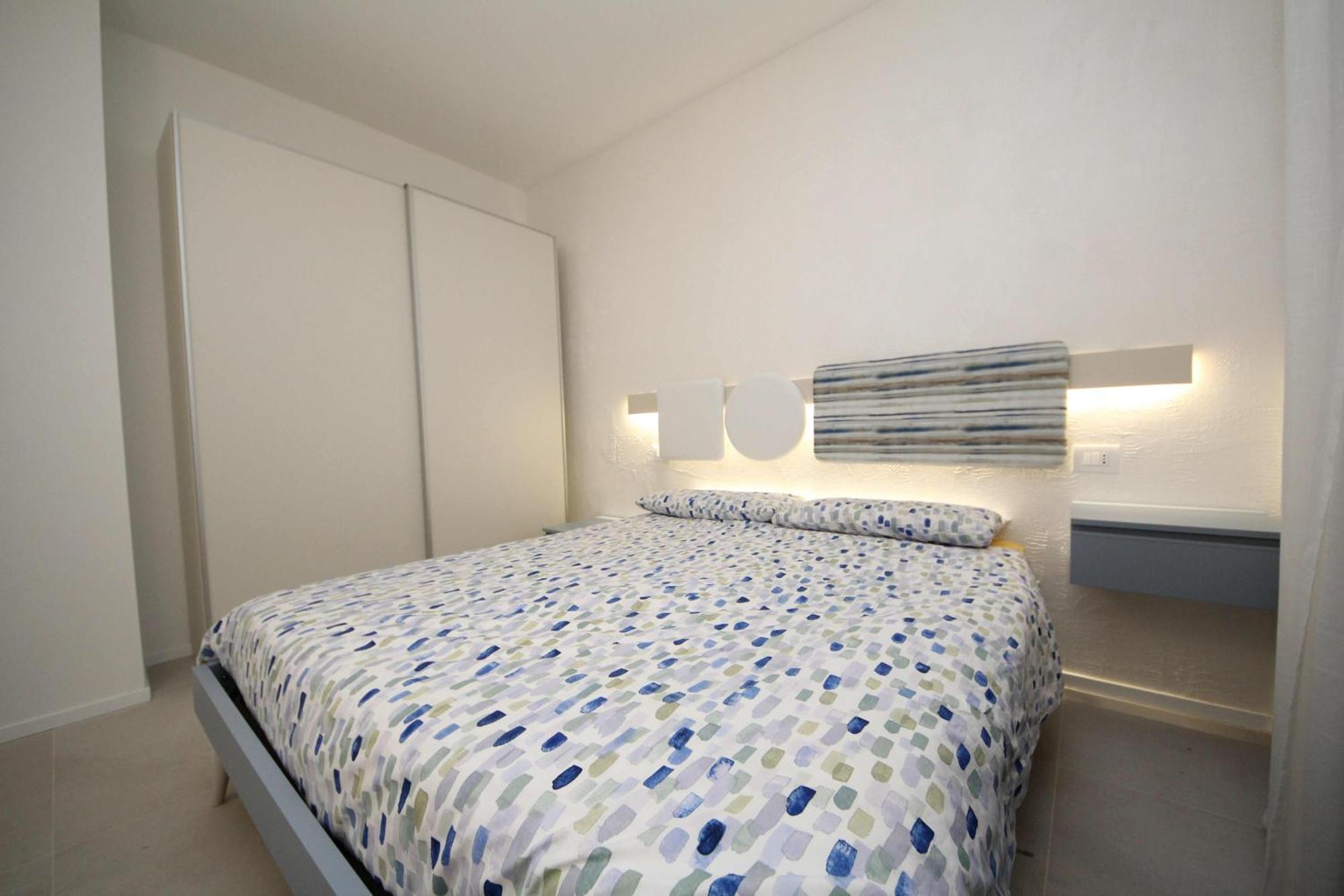 Ca' Del Mare Apartment Rosolina Mare Bagian luar foto