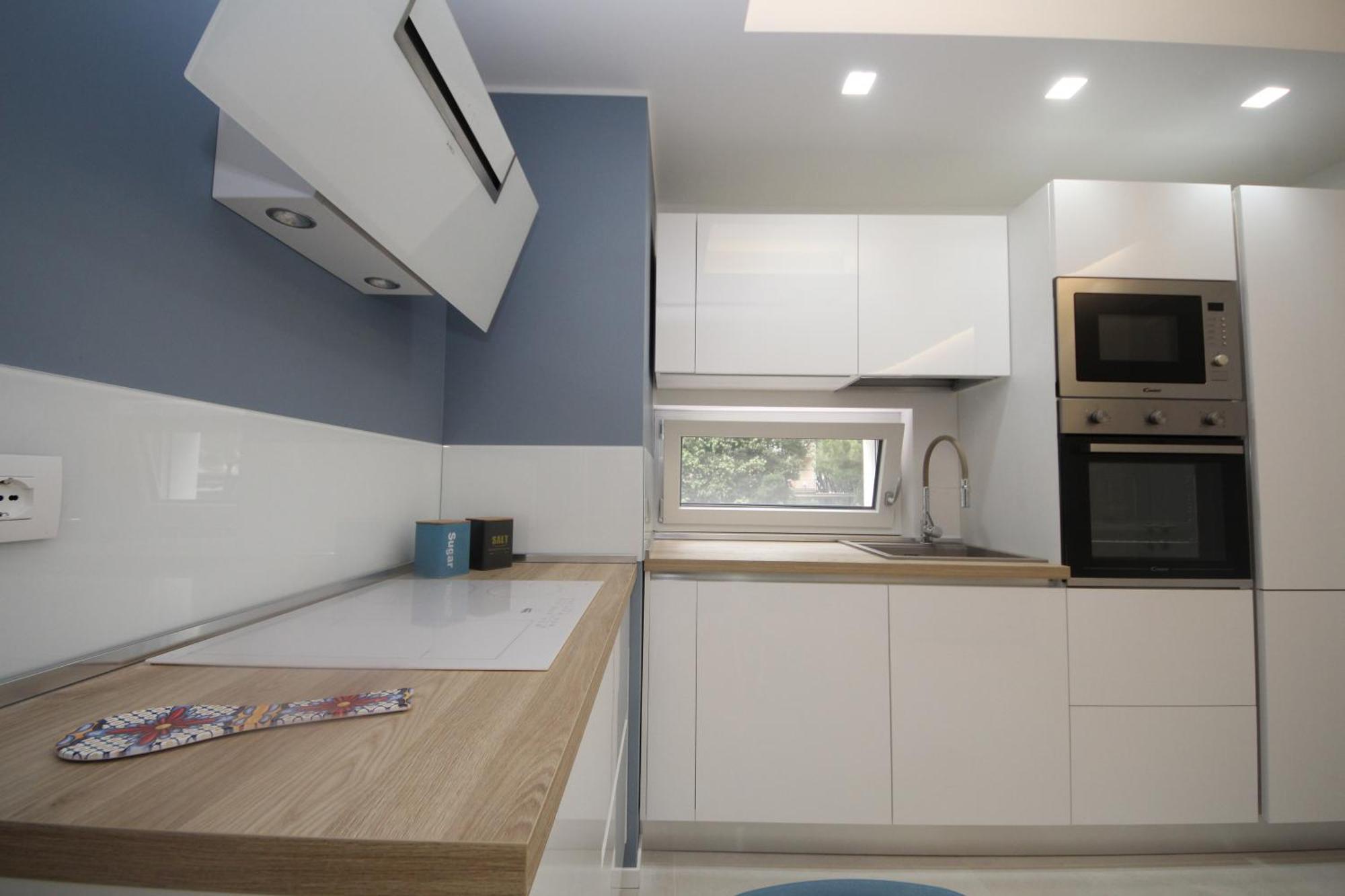 Ca' Del Mare Apartment Rosolina Mare Bagian luar foto