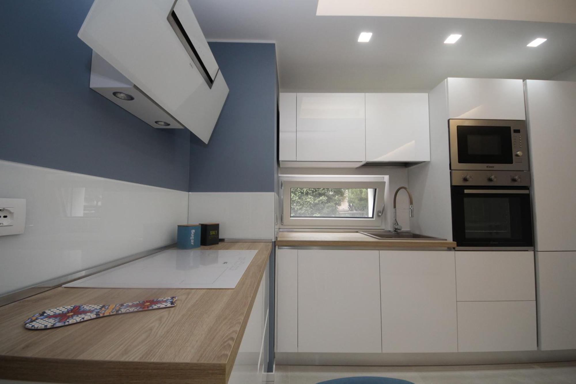 Ca' Del Mare Apartment Rosolina Mare Bagian luar foto