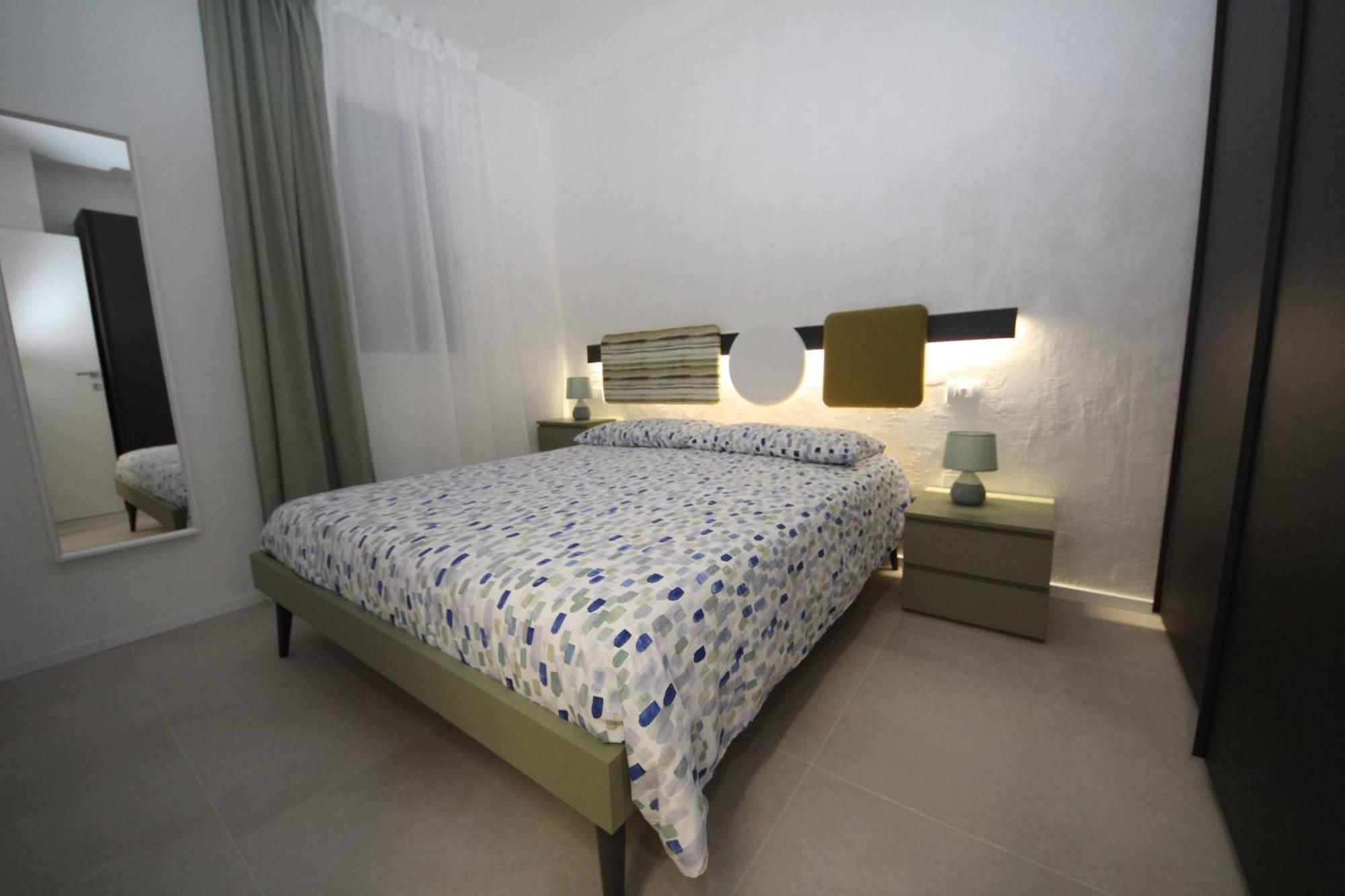 Ca' Del Mare Apartment Rosolina Mare Bagian luar foto